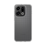 Slim Protection Case［ Original - Favorite Color Check - Black ］
