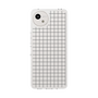 Slim Protection Case［ Original - Favorite Color Check - Black ］