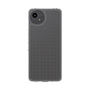 Slim Protection Case［ Original - Favorite Color Check - Black ］