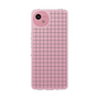 Slim Protection Case［ Original - Favorite Color Check - Black ］