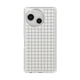 Slim Protection Case［ Original - Favorite Color Check - Black ］