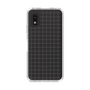 Slim Protection Case［ Original - Favorite Color Check - Black ］