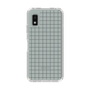 Slim Protection Case［ Original - Favorite Color Check - Black ］