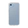 Slim Protection Case［ Original - Favorite Color Check - Black ］