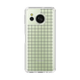 Slim Protection Case［ Original - Favorite Color Check - Black ］