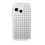 Slim Protection Case［ Original - Favorite Color Check - Black ］