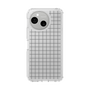 Slim Protection Case［ Original - Favorite Color Check - Black ］