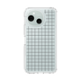 Slim Protection Case［ Original - Favorite Color Check - Black ］