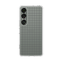 Slim Protection Case［ Original - Favorite Color Check - Black ］