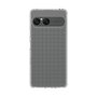 Slim Protection Case［ Original - Favorite Color Check - Black ］