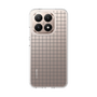 Slim Protection Case［ Original - Favorite Color Check - Black ］