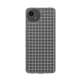 Slim Protection Case［ Original - Favorite Color Check - White ］