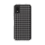 Slim Protection Case［ Original - Favorite Color Check - White ］
