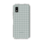 Slim Protection Case［ Original - Favorite Color Check - White ］