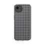 Slim Protection Case［ Original - Favorite Color Check - White ］