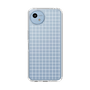 Slim Protection Case［ Original - Favorite Color Check - White ］