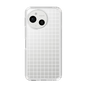 Slim Protection Case［ Original - Favorite Color Check - White ］