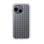 Slim Protection Case［ Original - Favorite Color Check - White ］