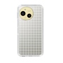 Slim Protection Case［ Original - Favorite Color Check - White ］