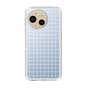 Slim Protection Case［ Original - Favorite Color Check - White ］