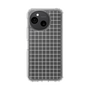 Slim Protection Case［ Original - Favorite Color Check - White ］