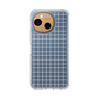 Slim Protection Case［ Original - Favorite Color Check - White ］
