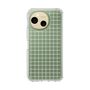 Slim Protection Case［ Original - Favorite Color Check - White ］