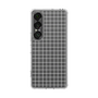 Slim Protection Case［ Original - Favorite Color Check - White ］
