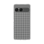 Slim Protection Case［ Original - Favorite Color Check - White ］
