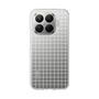 Slim Protection Case［ Original - Favorite Color Check - White ］