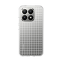 Slim Protection Case［ Original - Favorite Color Check - White ］