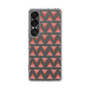 Slim Protection Case［ Original - Favorite Color Triangle - Red ］