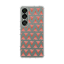 Slim Protection Case［ Original - Favorite Color Triangle - Red ］