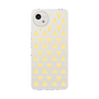 Slim Protection Case［ Original - Favorite Color Triangle - Yellow ］