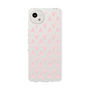 Slim Protection Case［ Original - Favorite Color Triangle - Pink ］
