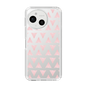 Slim Protection Case［ Original - Favorite Color Triangle - Pink ］