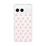 Slim Protection Case［ Original - Favorite Color Triangle - Pink ］