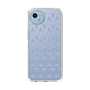 Slim Protection Case［ Original - Favorite Color Triangle - Purple ］