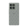 Slim Protection Case［ Original - Favorite Color Triangle - Black ］
