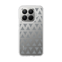 Slim Protection Case［ Original - Favorite Color Triangle - Black ］