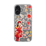 Slim Protection Case［ Momoclochanz - Ohisama Kanako-chan - All-over Pattern ］