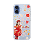 Slim Protection Case［ Momoclochanz - Ohisama Kanako-chan - All-over Pattern ］
