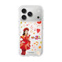 Slim Protection Case［ Momoclochanz - Ohisama Kanako-chan - All-over Pattern ］