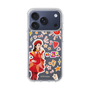 Slim Protection Case［ Momoclochanz - Ohisama Kanako-chan - All-over Pattern ］