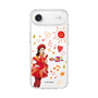 Slim Protection Case［ Momoclochanz - Ohisama Kanako-chan - All-over Pattern ］