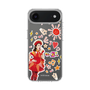 Slim Protection Case［ Momoclochanz - Ohisama Kanako-chan - All-over Pattern ］