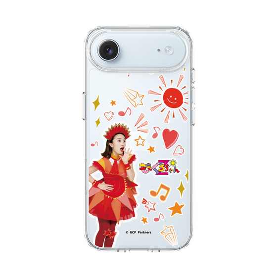Slim Protection Case［ Momoclochanz - Ohisama Kanako-chan - All-over Pattern ］