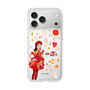 Slim Protection Case［ Momoclochanz - Ohisama Kanako-chan - All-over Pattern ］