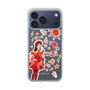 Slim Protection Case［ Momoclochanz - Ohisama Kanako-chan - All-over Pattern ］