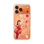 Slim Protection Case［ Momoclochanz - Ohisama Kanako-chan - All-over Pattern ］